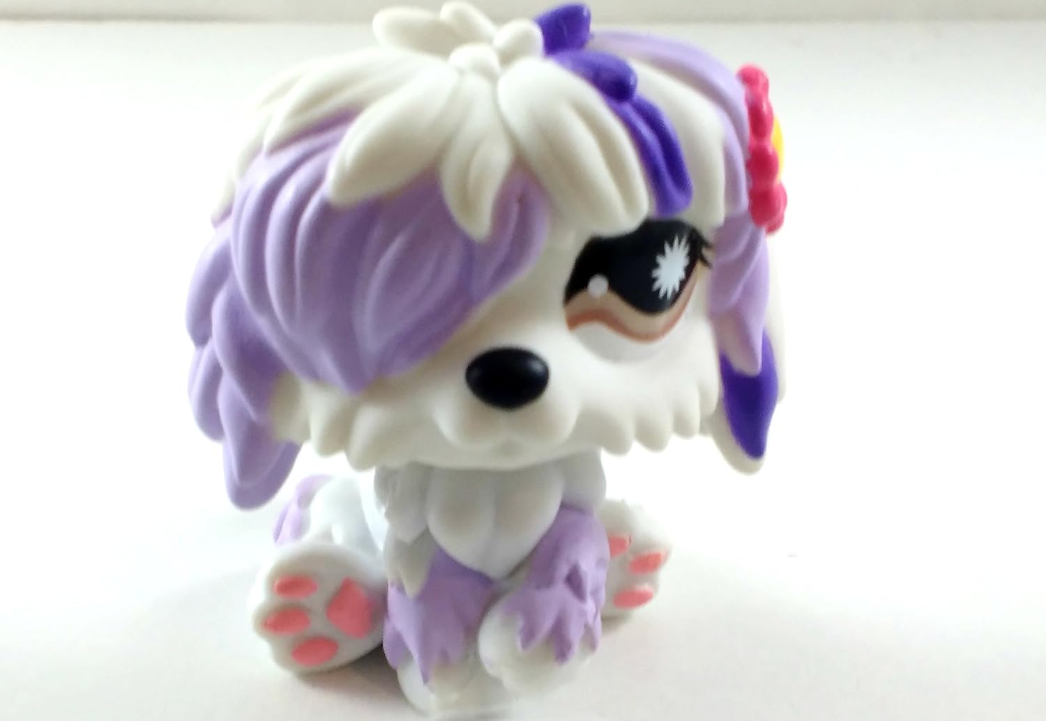 littlest pet shop 921