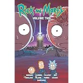 Rick and Morty Vol. 2