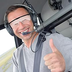 Destination Departure Foggles - IFR Training