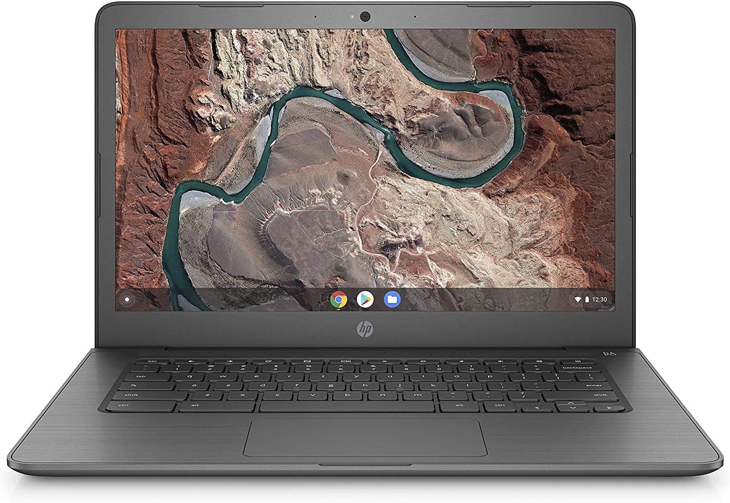 HP Chromebook 14 14