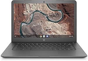 HP Chromebook 14 14