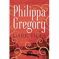 Dark Tides: A Novel (The Fairmile Series Book 2) book cover