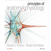 Principles of Anatomy and Physiology, 14th Edition