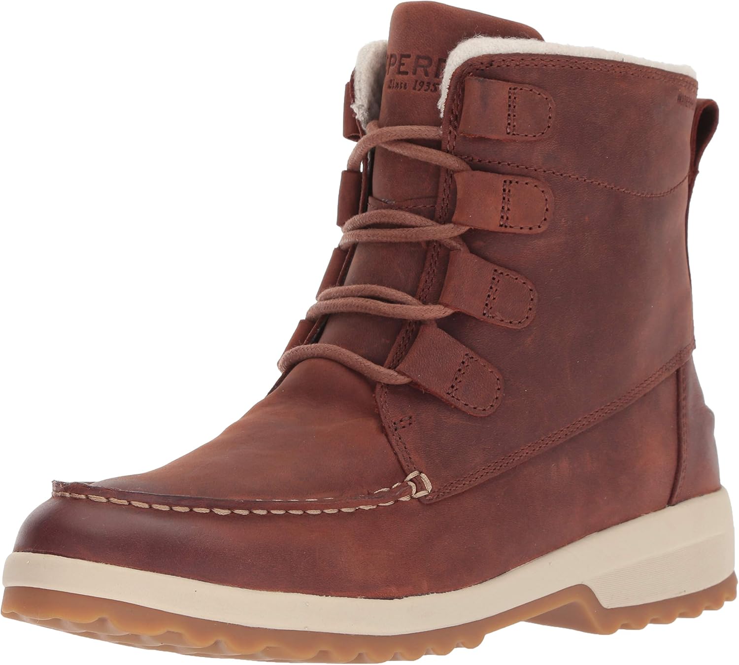 sperry maritime cruz