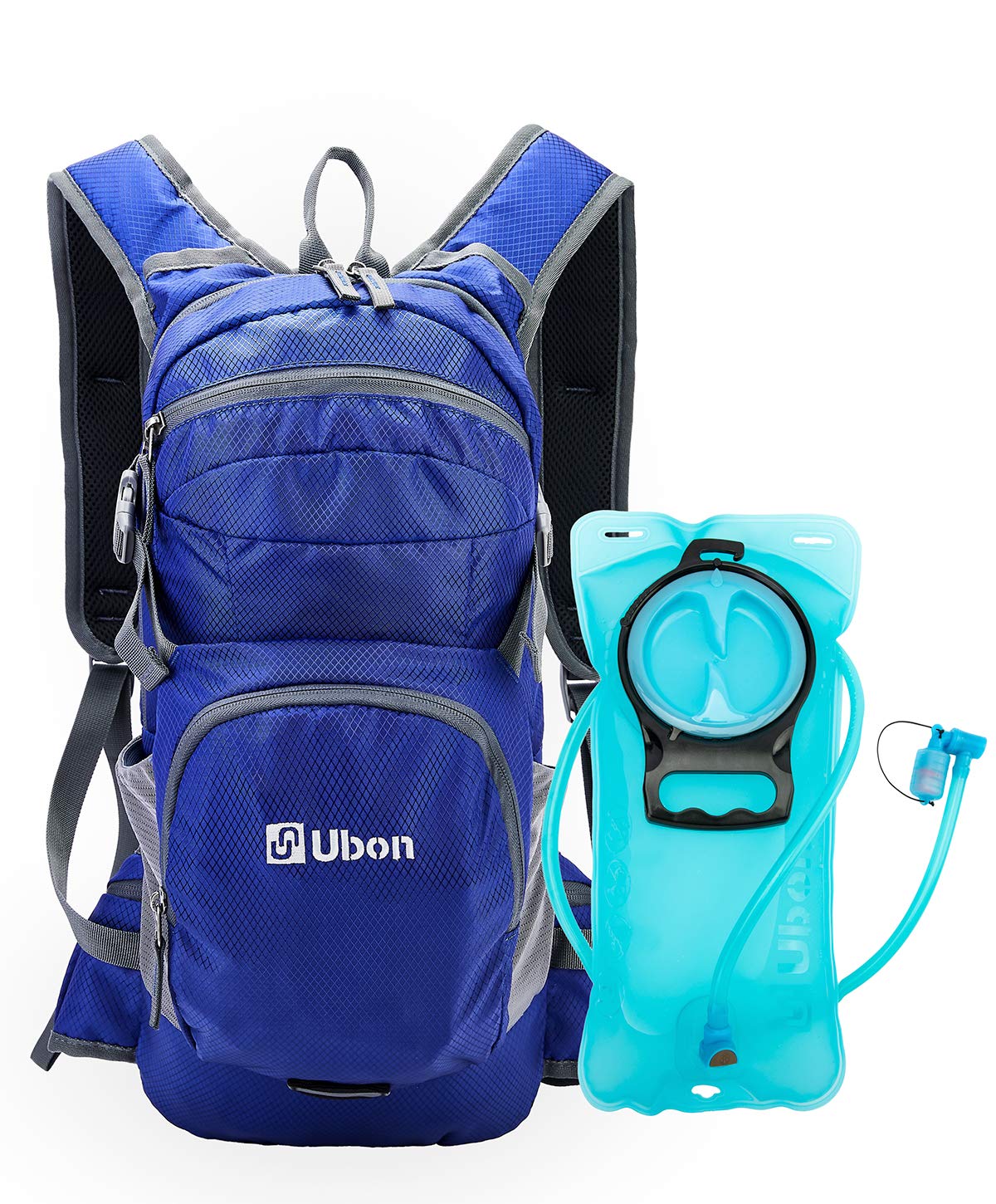 ubon bluetooth speaker bt21