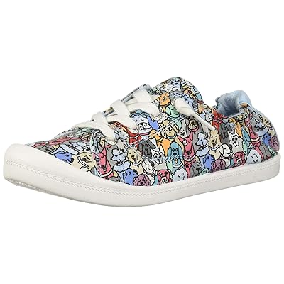 Skechers Women's Beach Bingo-Woof Pack Platform