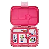 Yumbox Original Leakproof Bento Lunch Box Container