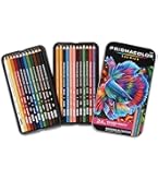 Amazon.com: Prismacolor Premier Colored Pencils, Soft Core