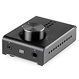 Schiit Fulla E Headphone DAC/Amp with Mic Input for