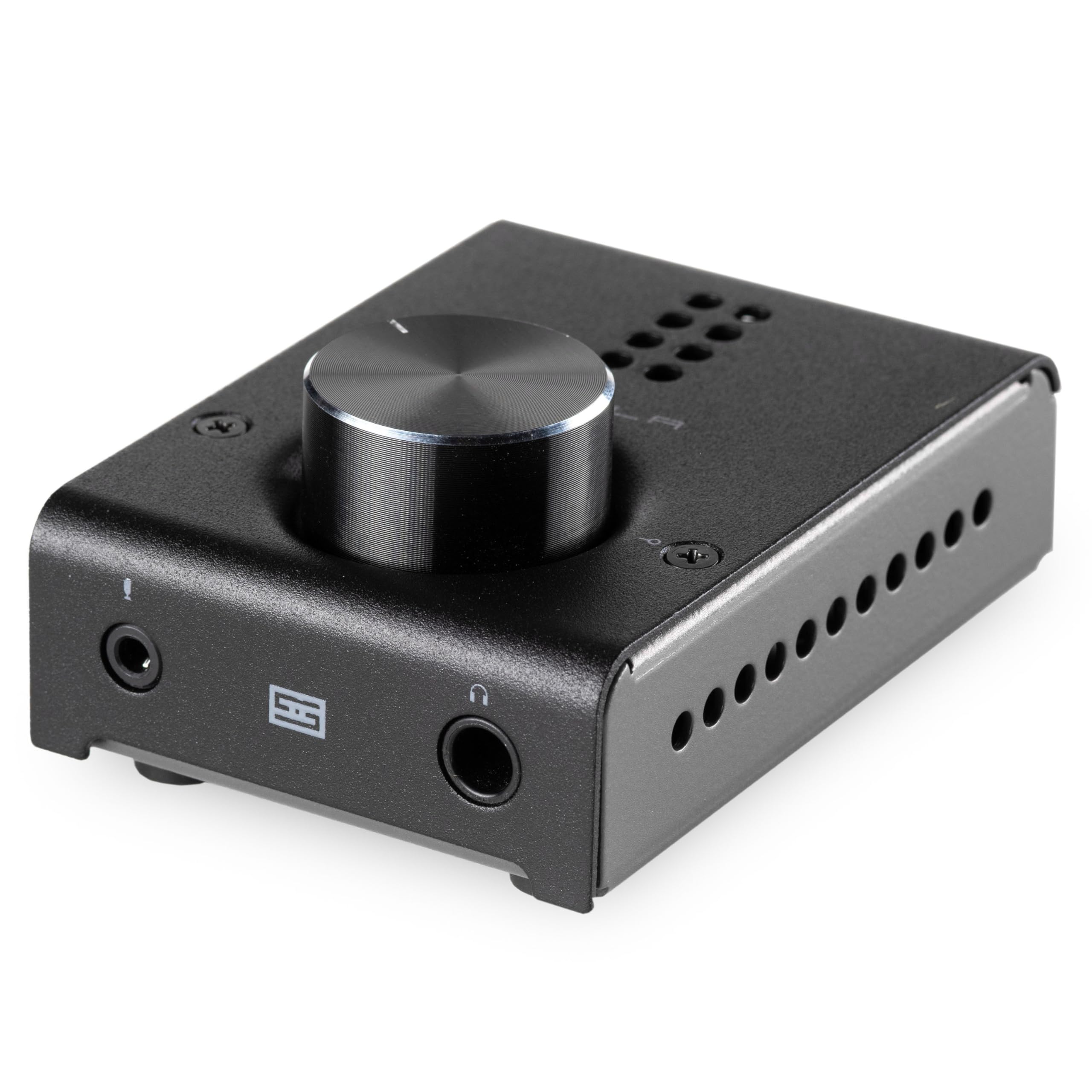 Schiit Fulla E Headphone DAC/Amp with Mic Input for