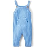 Gymboree Unisex Baby And Newborn Overall Pant Set