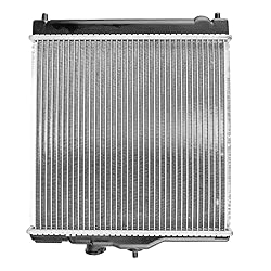 Torchtree CU1290 Radiator Replacement,Compatible