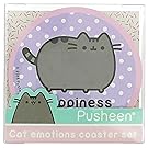 Pusheen Coasters