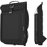 Smatree Business Laptop Backpack, Travel Slim Laptop Bag for 14-16 inch Macbook Pro M5 2025/M3 2024, 13.6 inch Macbook Air 2025/2024,13inch Surface Pro 8/Acer Aspire 5/HP OMEN 15/Acer Nitro 5 15.6inch