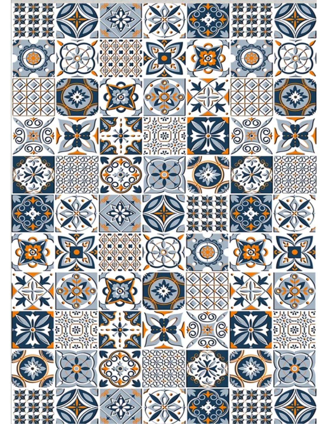 MANI TEXTILE Rug, Polyester, Beige Rose, 200 x 200 cm