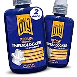 2 Pk x 1.69 fl.oz. Medium-Strength Blue