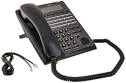 NEC SL2100 Digital 24-Button Telephone