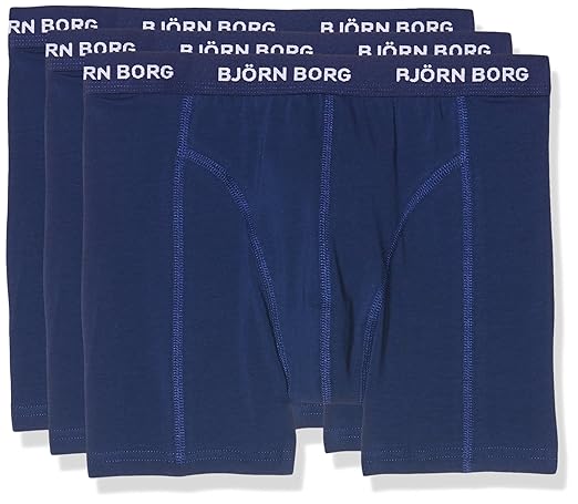 Björn Borg Herren Boxershorts