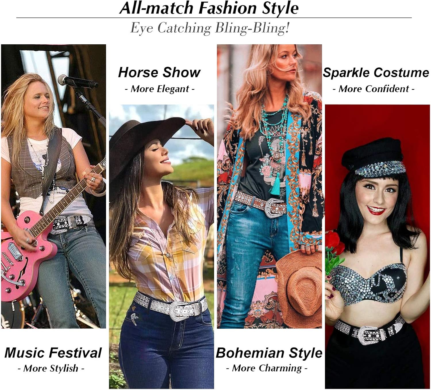 cowgirl pants with bling