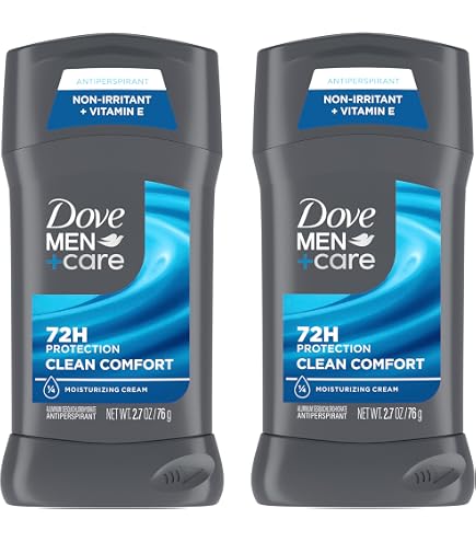 Suave Antiperspirant Deodorant For Women, 48hr Protection, Powder Scent 2 6 Oz
