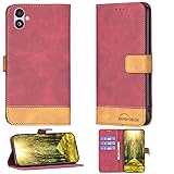 jioeuinly Case for Samsung Galaxy F14 5G Case