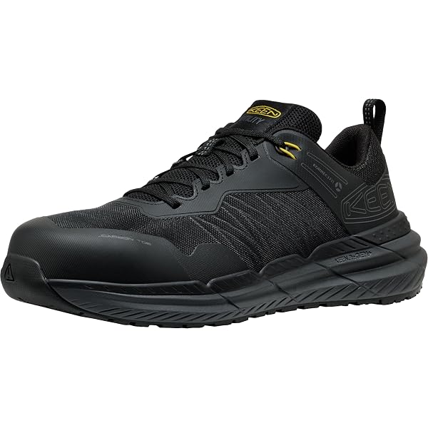 KEEN Utility Kenton Zapatos Deportivos De Trabajo