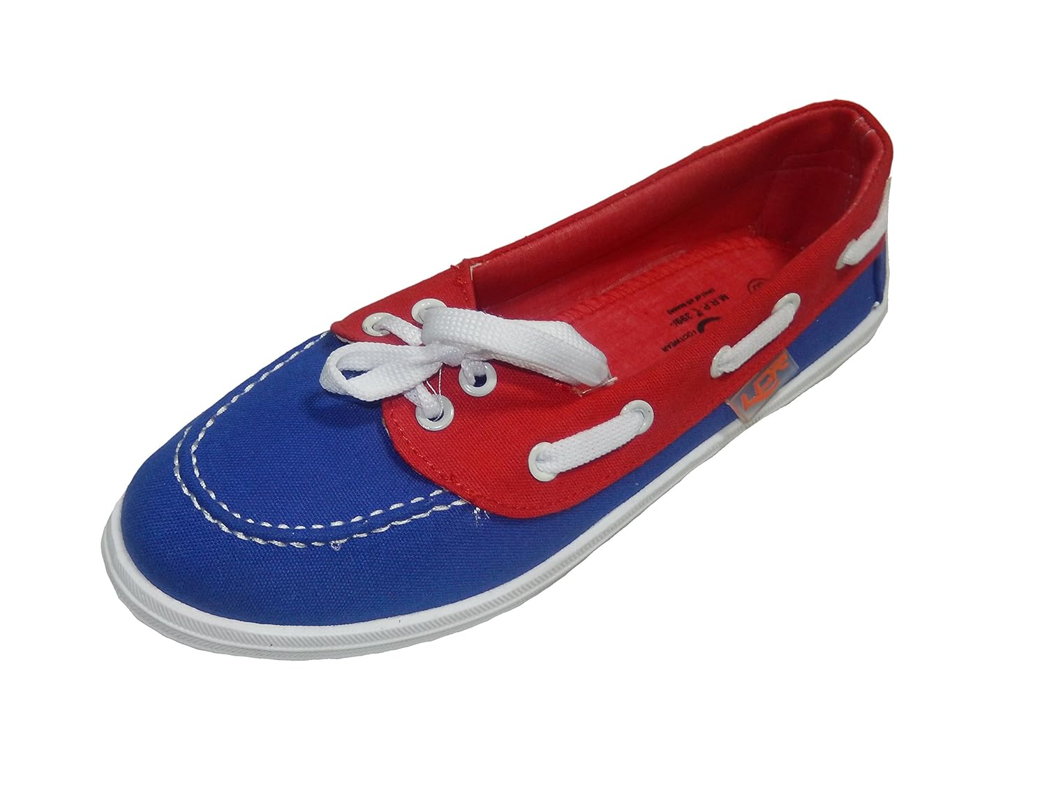 lancer ladies canvas shoes
