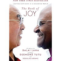 The Book of Joy: Lasting Happiness in a Changing World