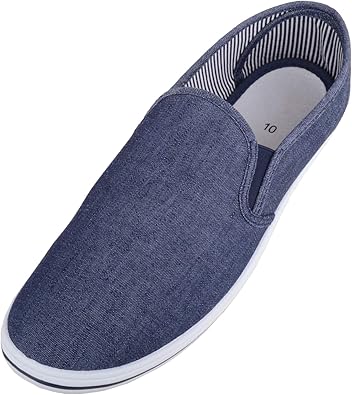 mens casual holiday shoes