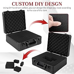 ITHWIU Protective Hard Case Shockproof