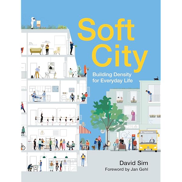 The 15-Minute City: A Solution to Saving Our Time and Our Planet