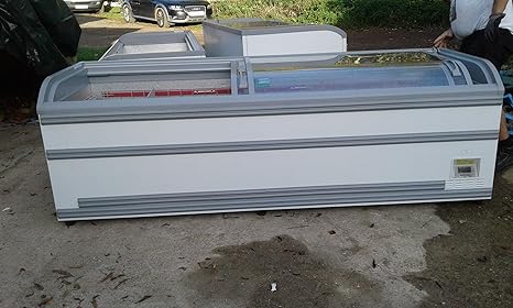 aht Atenas 210 x l (de) dejarla, 2102 x 993 x 910 mm, 100: Amazon ...