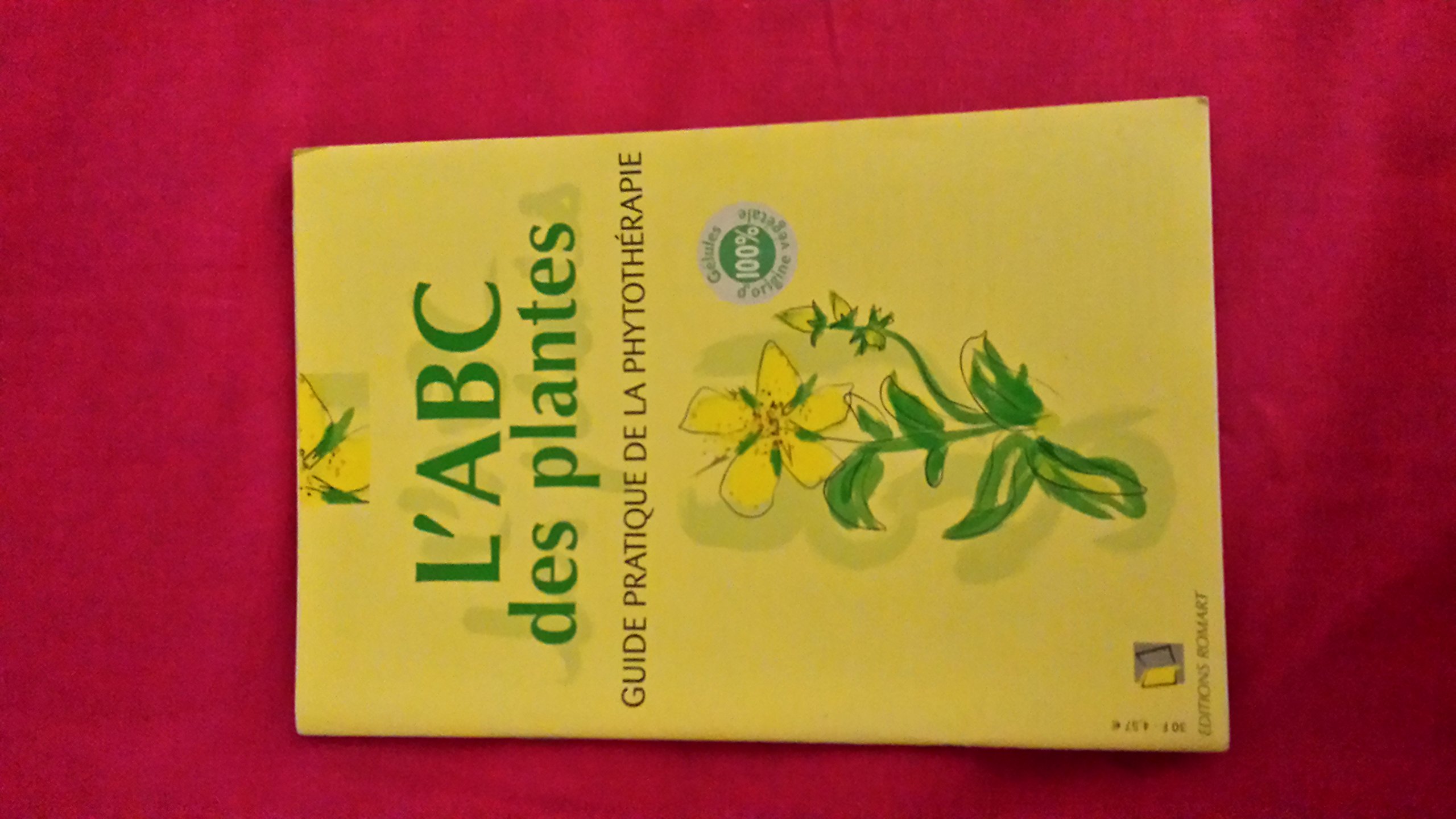 Ma Bible De La Phytothérapie Pdf Gratuit