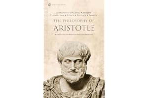 The Philosophy of Aristotle