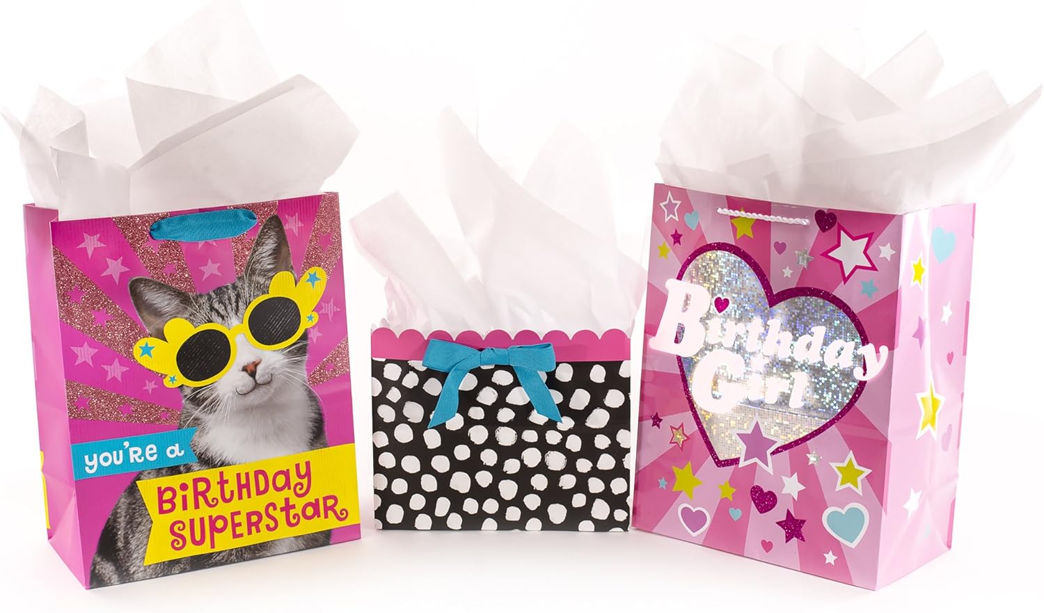 birthday gift for classmate girl