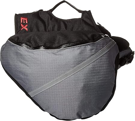 doggles extreme dog backpack