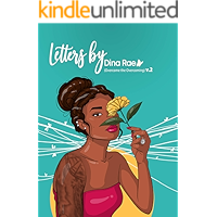Letters by Dina Rae🦋 : Overcome the Overcoming v.2 book cover