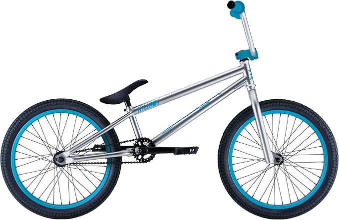 black eye bmx bike