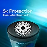 Degree Men Clinical Antiperspirant Clean 1.7 oz view 7
