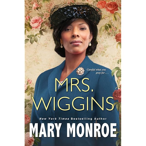 Winslow r 英語版 Mary A. Judge (著)d01 Amazon.com: Mrs. Wiggins (A Lexington, Alabama Novel