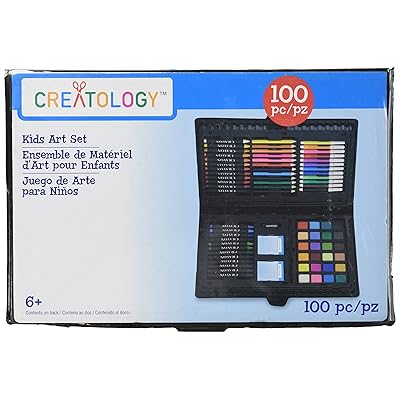 best kids art set