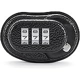 Etronic  Gun Lock G7 Resettable Combination Gun Trigger Lock