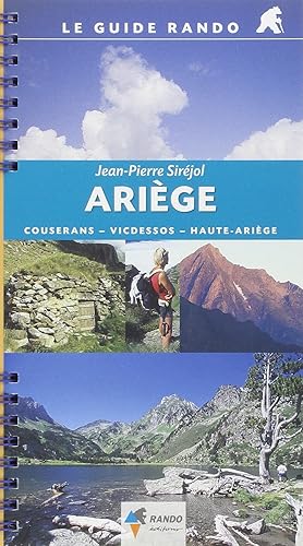 Download Ariège PDF