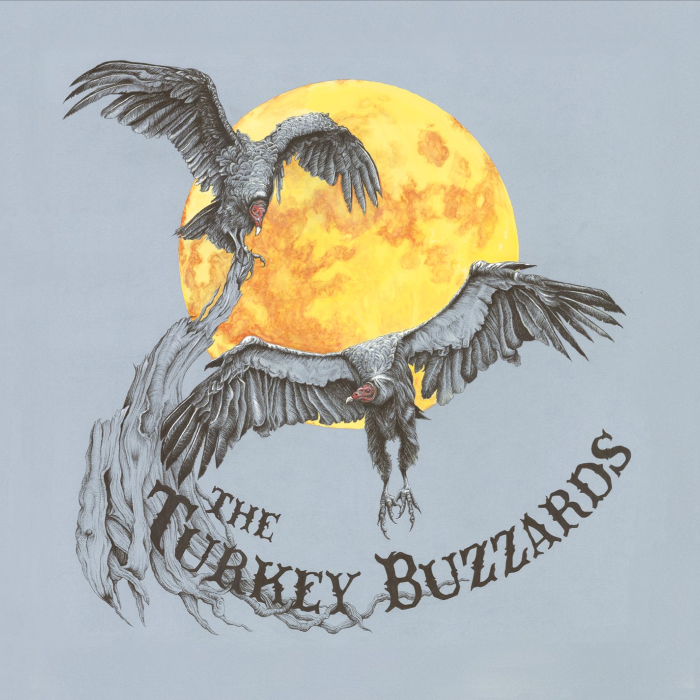 Turkey Buzzards The Turkey Buzzards Music