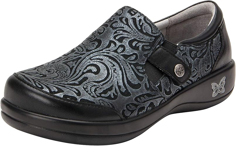 amazon alegria clogs