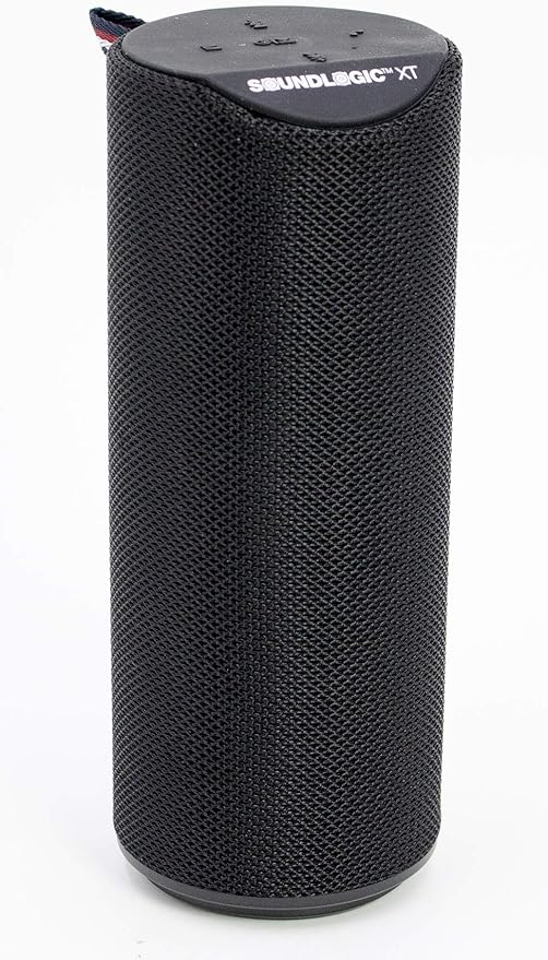 soundlogic xt tower speaker portable