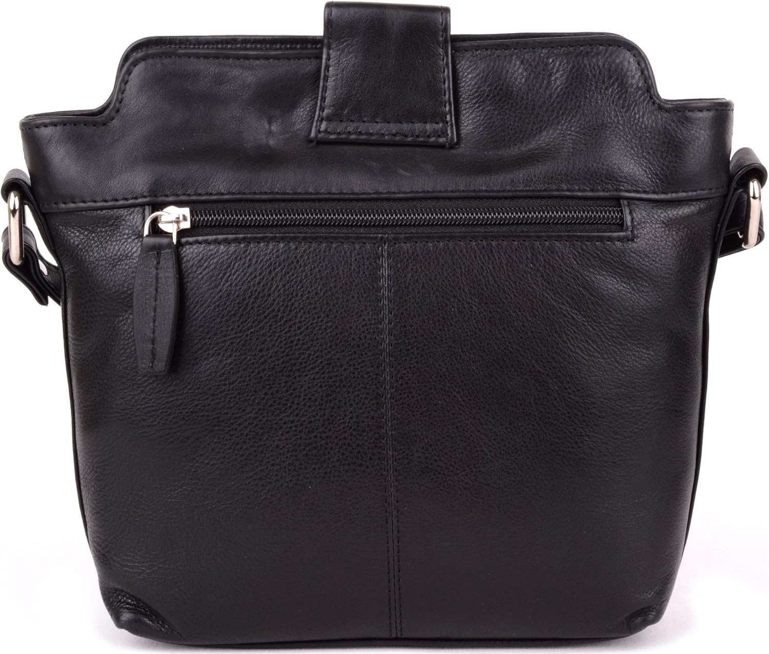 soft leather handbags amazon