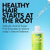 Umberto Giannini Scalp Serum 50ml Exfoliating Scalp Scrub - Vegan view 7