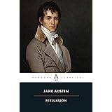 Persuasion (Penguin Classics)