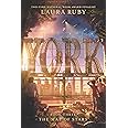 York: The Map of Stars (York, 3)